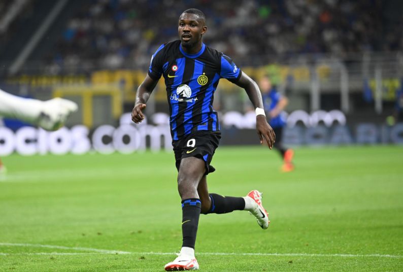 球迷的期待 球迷的期待