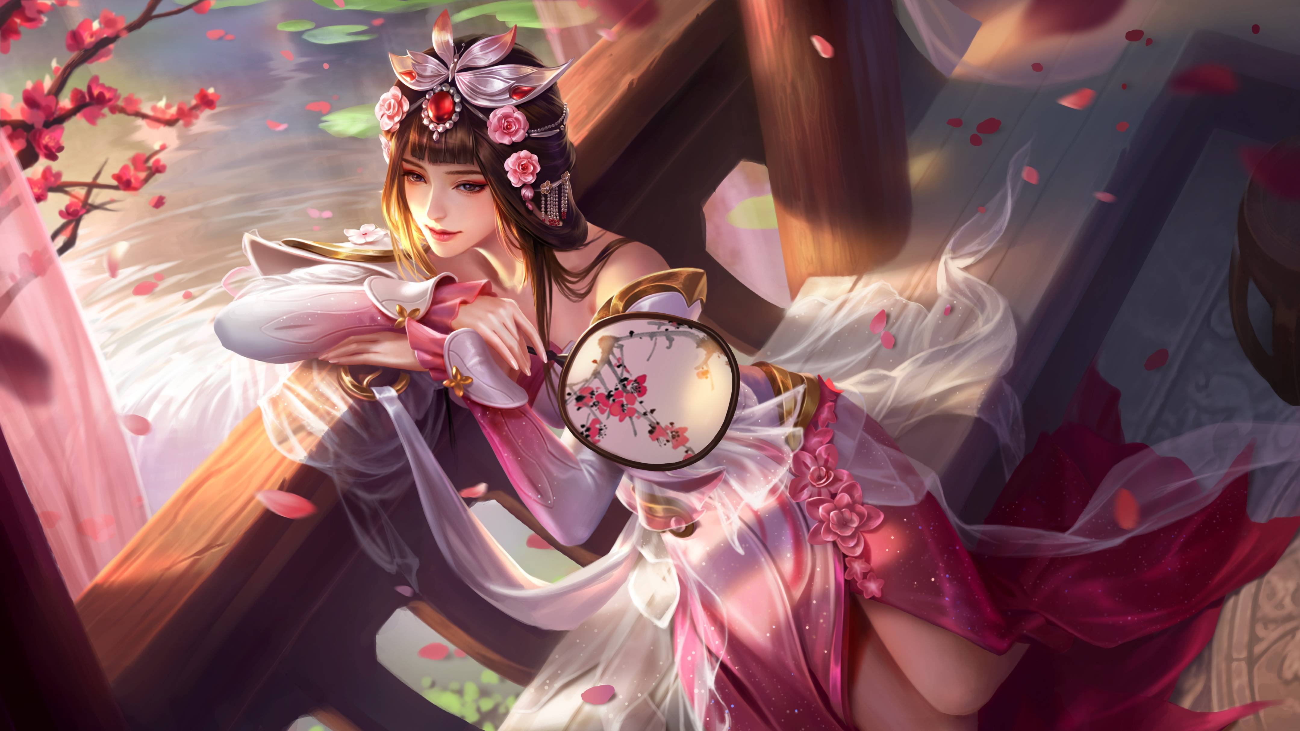 时仍能保持